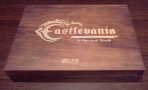 Castlevania - Le Manuscrit maudit - Dracula Edition (01)